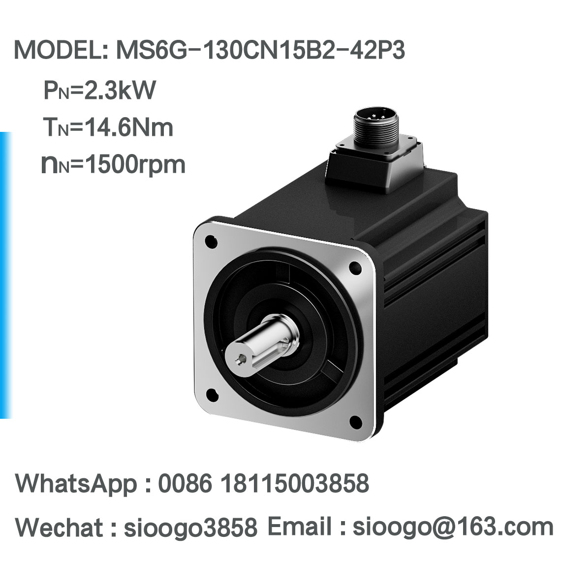 MS6G-130CN15B2-42P3