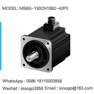 MS6G-130CN15B2-42P3