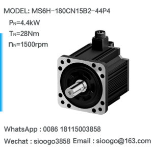 MS6H-180CN15B2-44P4