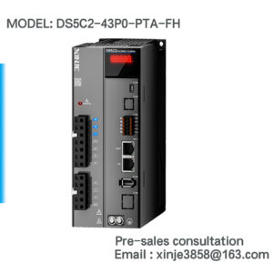 DS5C2-43P0-PTA-FH