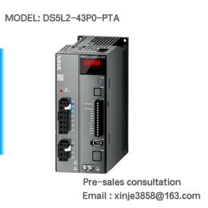 DS5L2-43P0-PTA