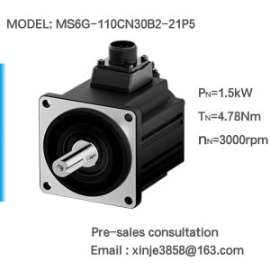 MS6G-110CN30B2-21P5