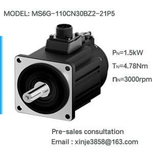 MS6G-110CN30BZ2-21P5