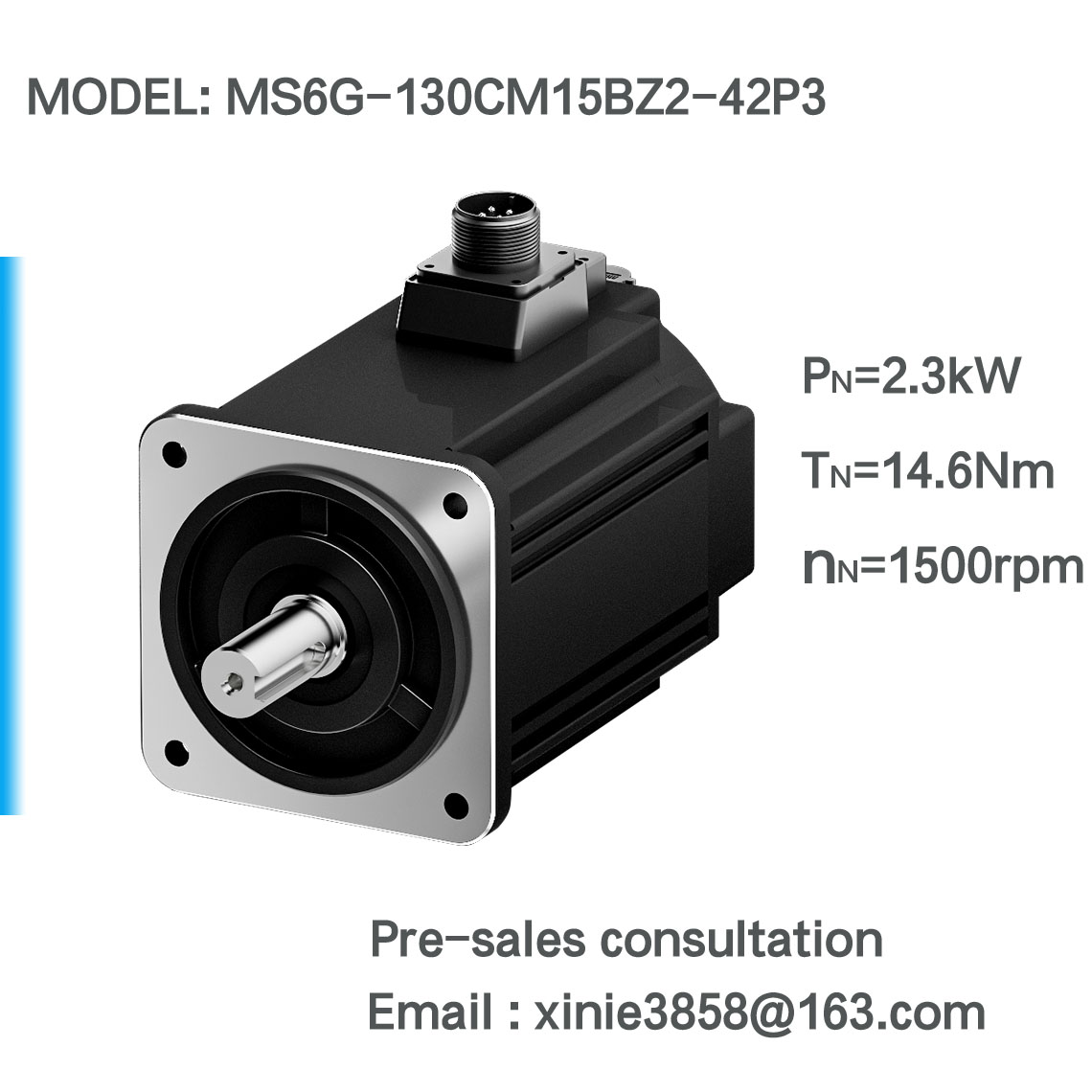 MS6G-130CM15BZ2-42P3