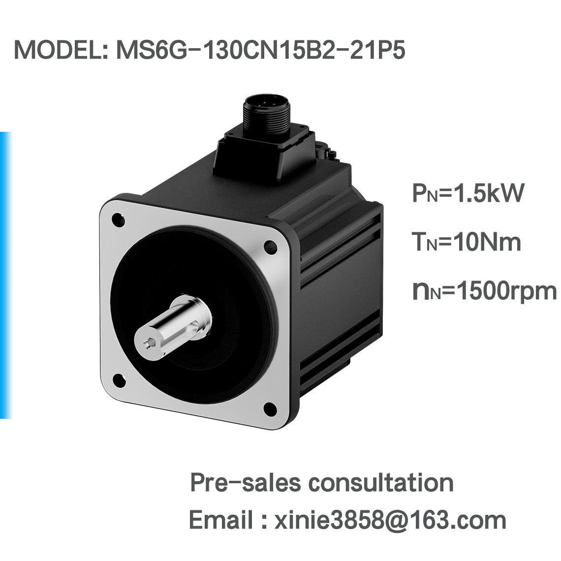 MS6G-130CN15B2-21P5