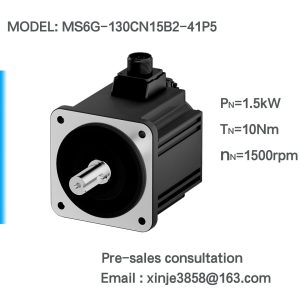 MS6G-130CN15B2-41P5