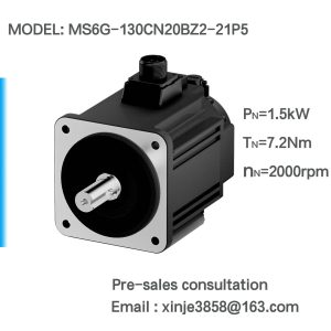MS6G-130CN20BZ2-21P5