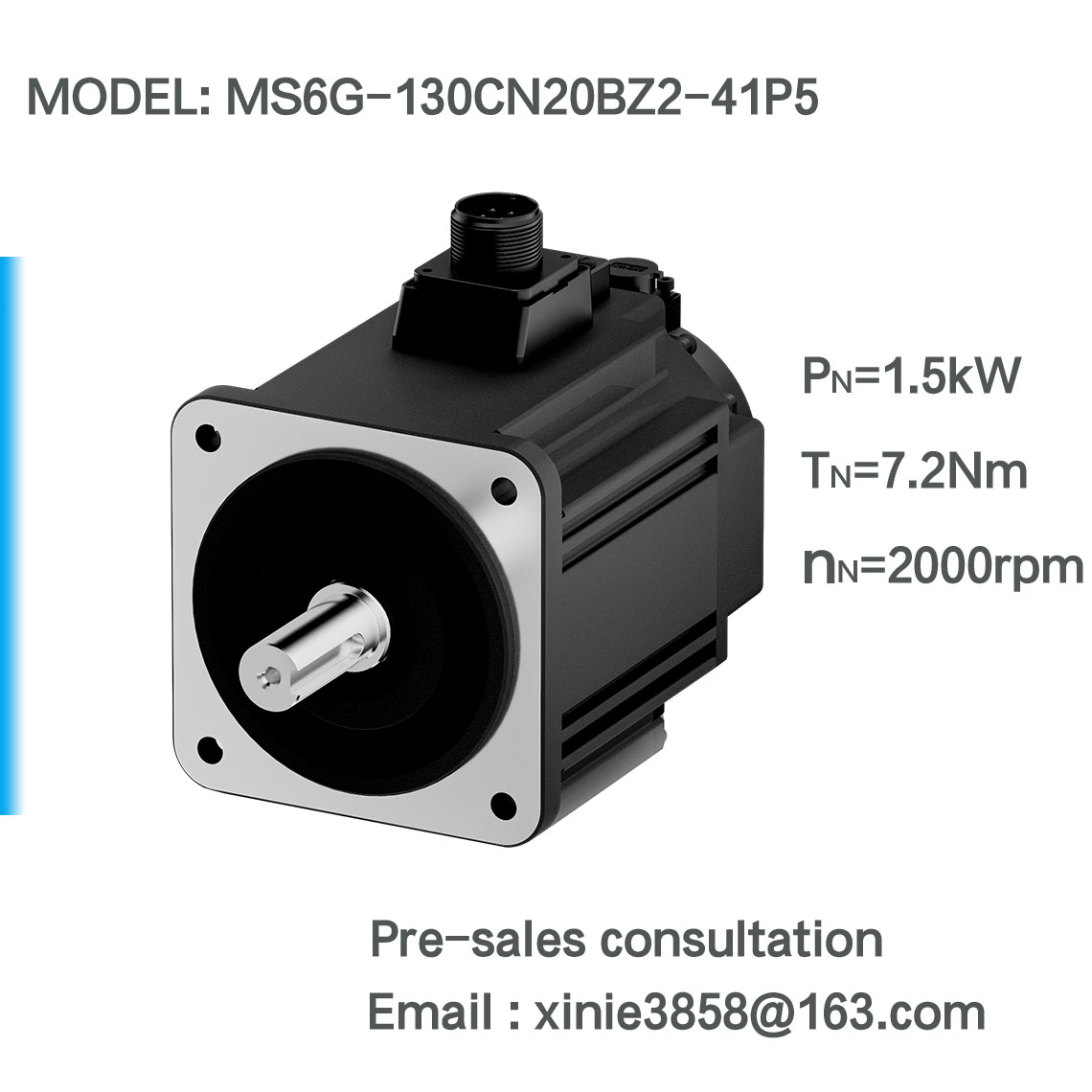 MS6G-130CN20BZ2-41P5