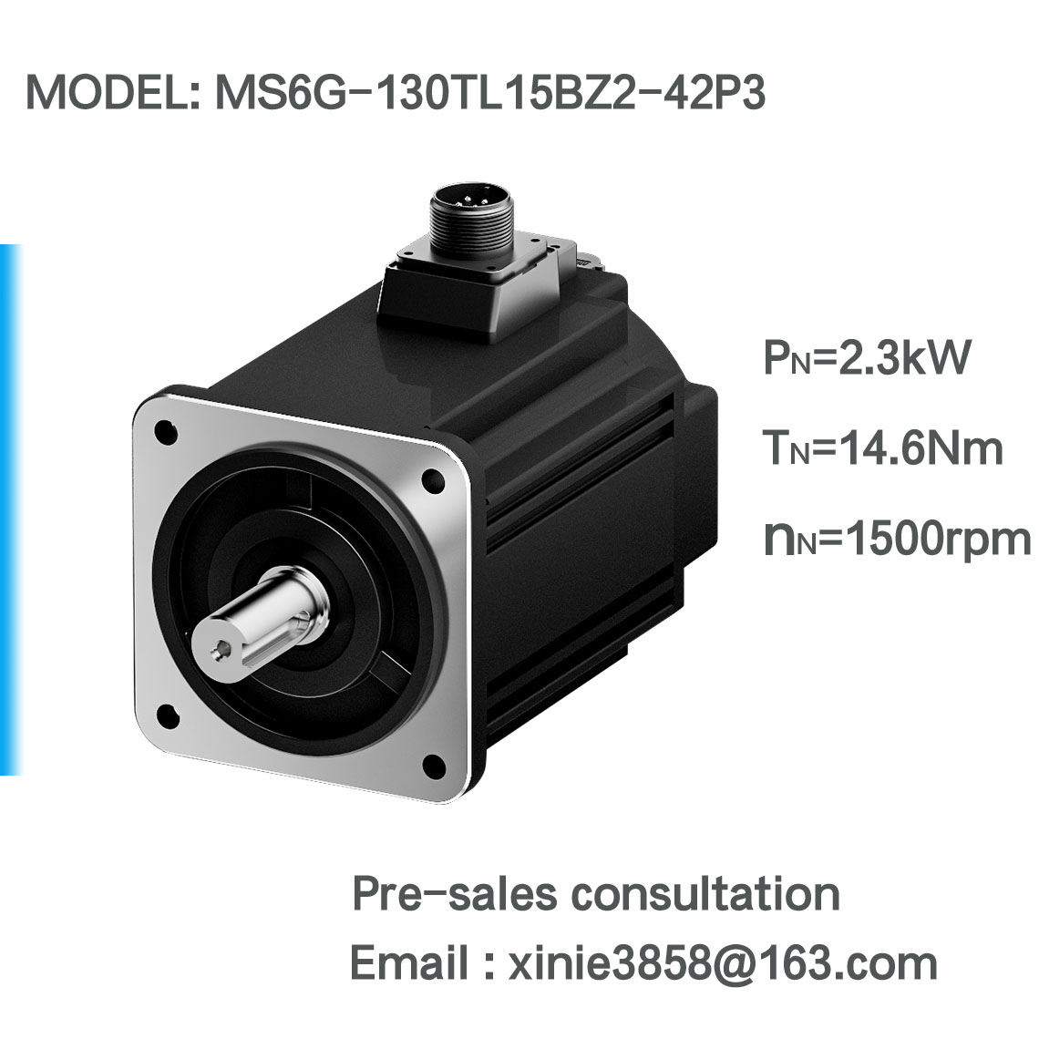 MS6G-130TL15BZ2-42P3