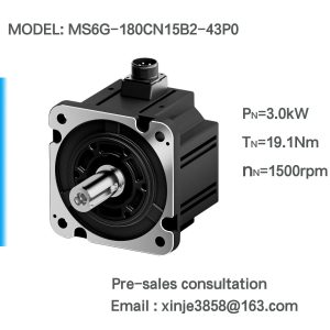 MS6G-180CN15B2-43P0