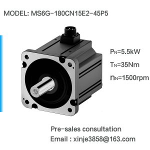 MS6G-180CN15E2-45P5