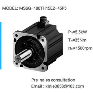 MS6G-180TH15E2-45P5