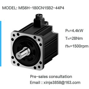 MS6H-180CN15B2-44P4