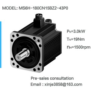 MS6H-180CN15BZ2-43P0