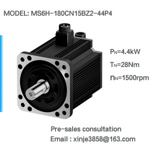 MS6H-180CN15BZ2-44P4