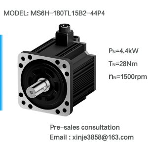 MS6H-180TL15B2-44P4