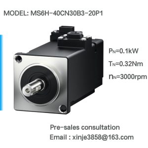 MS6H-40CN30B3-20P1